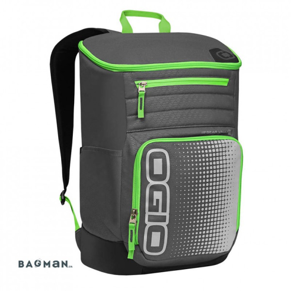 Рюкзак OGIO C4 Sport Pack Asphalt